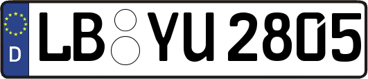 LB-YU2805