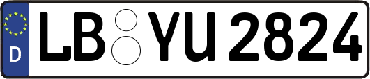 LB-YU2824