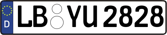 LB-YU2828