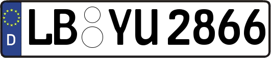 LB-YU2866
