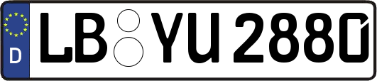LB-YU2880