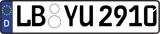 LB-YU2910