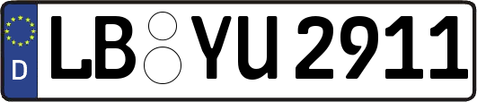 LB-YU2911