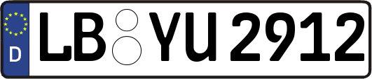 LB-YU2912