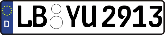 LB-YU2913