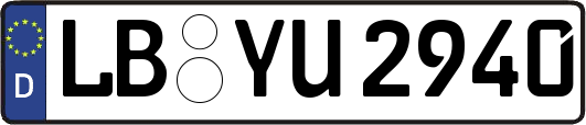 LB-YU2940
