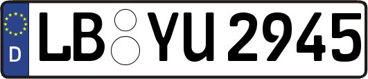 LB-YU2945