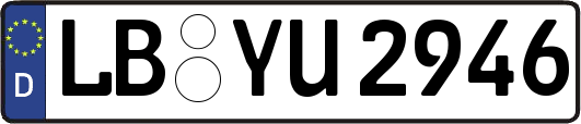 LB-YU2946