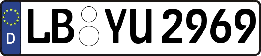 LB-YU2969