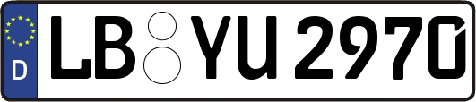 LB-YU2970