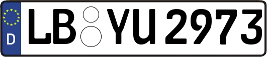 LB-YU2973