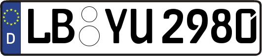 LB-YU2980