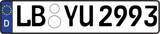 LB-YU2993