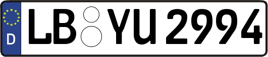 LB-YU2994