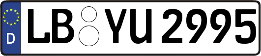 LB-YU2995