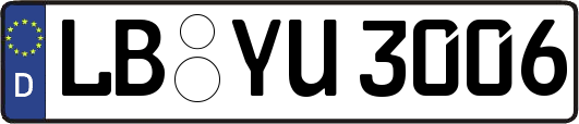 LB-YU3006