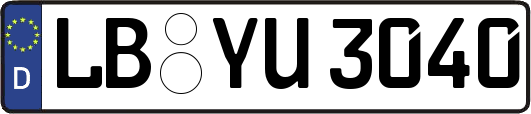LB-YU3040