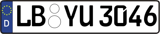 LB-YU3046