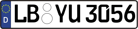 LB-YU3056