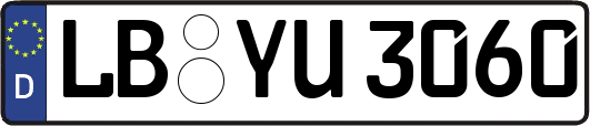 LB-YU3060