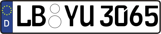 LB-YU3065