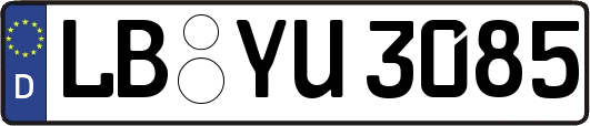 LB-YU3085