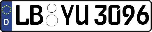 LB-YU3096