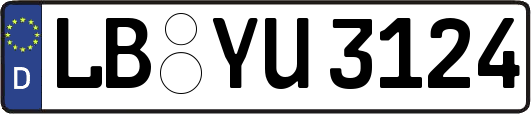 LB-YU3124