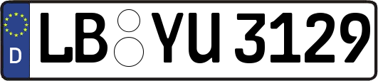 LB-YU3129