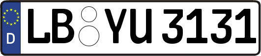 LB-YU3131