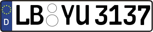 LB-YU3137