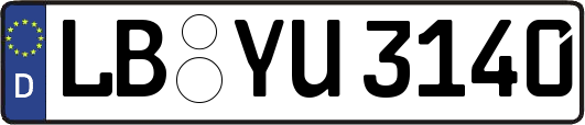 LB-YU3140