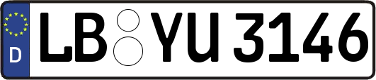 LB-YU3146