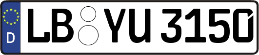 LB-YU3150