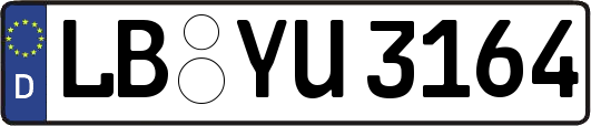 LB-YU3164