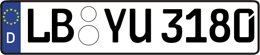 LB-YU3180