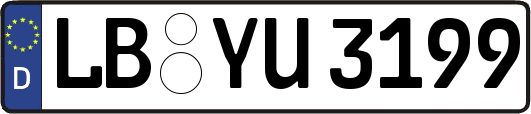 LB-YU3199