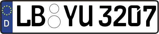 LB-YU3207