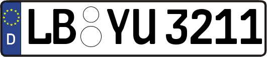 LB-YU3211