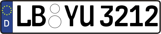 LB-YU3212