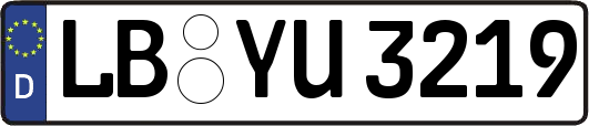 LB-YU3219