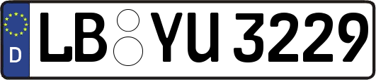 LB-YU3229