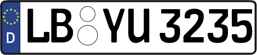 LB-YU3235