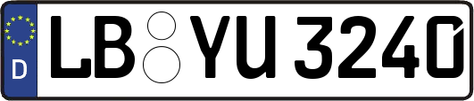 LB-YU3240