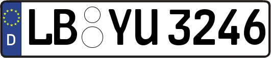 LB-YU3246