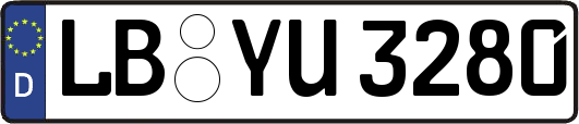 LB-YU3280
