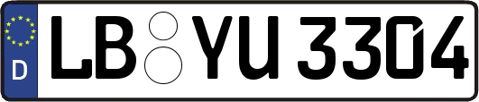 LB-YU3304