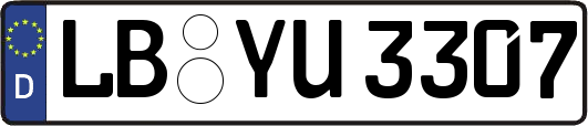 LB-YU3307