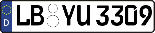 LB-YU3309