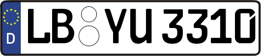 LB-YU3310